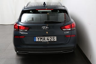 Kombi Hyundai i30 7 av 25