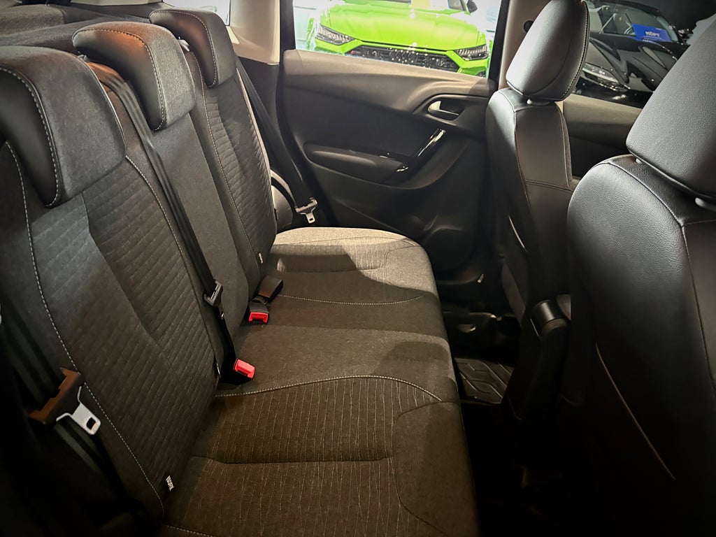 Citroën C3 1.2 PureTech VTi 82 Euro 6 - bild 6