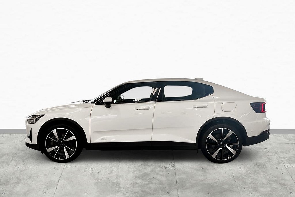 Polestar 2 Long Range Single Motor 78kWh