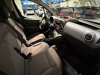 Citroën Berlingo Van 1.6 8v Drag Mvärm Extraljus S/V-hjul