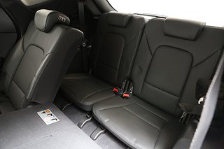 SUV Hyundai Santa Fe 24 av 26