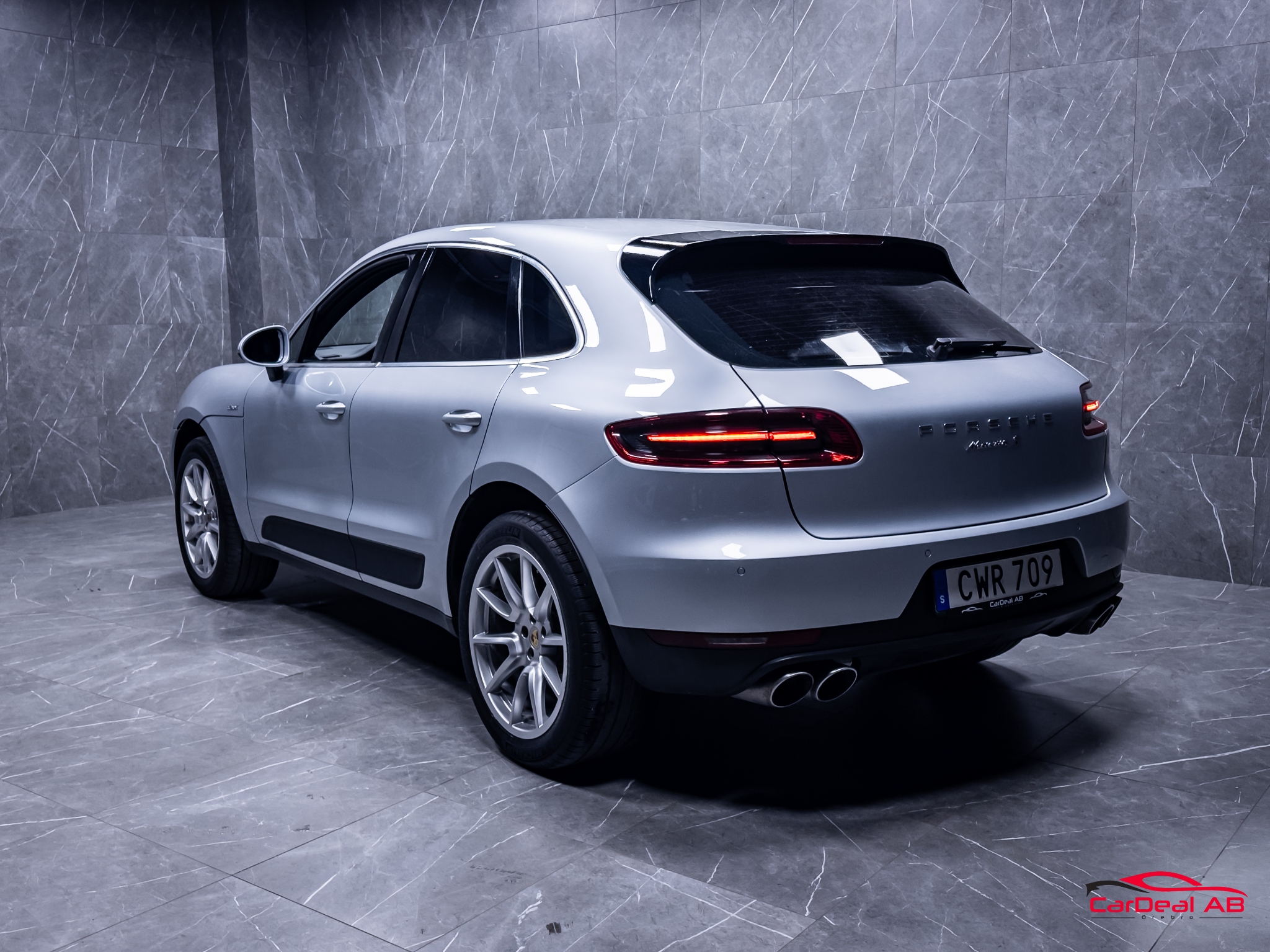 Porsche Macan 2015, bild 5/55