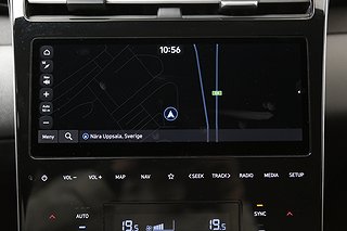 SUV Hyundai Tucson 20 av 27