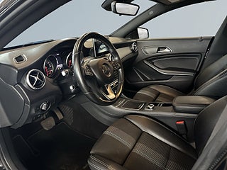Mercedes-Benz CLA200 200 7G-DCT Urban Line S&V-hjul/Kamera/Carplay – bild 7