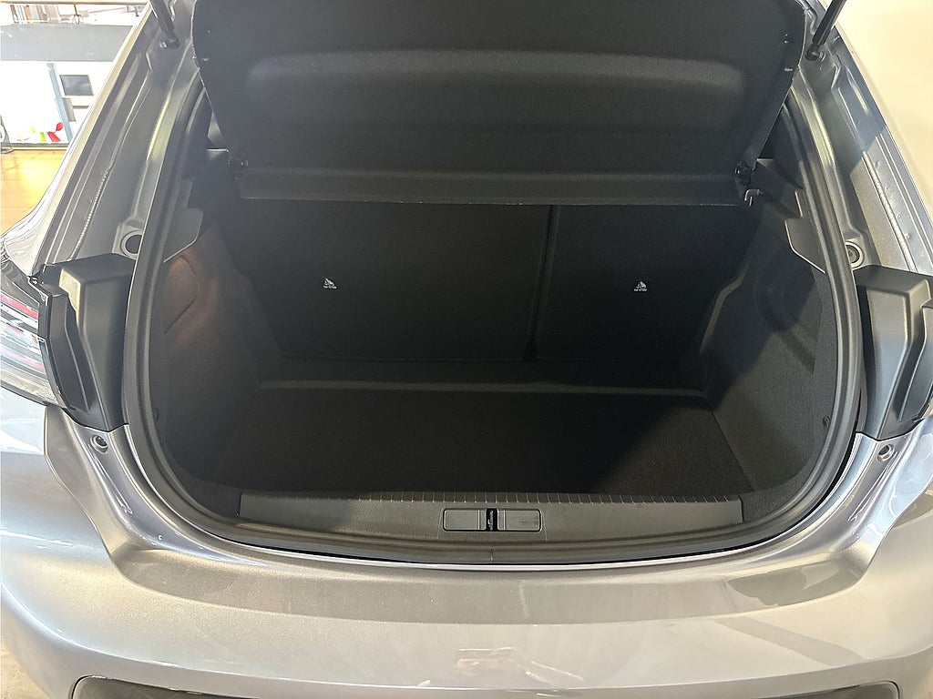 Bild på Peugeot 208 Allure Hybrid Aut - DEMO