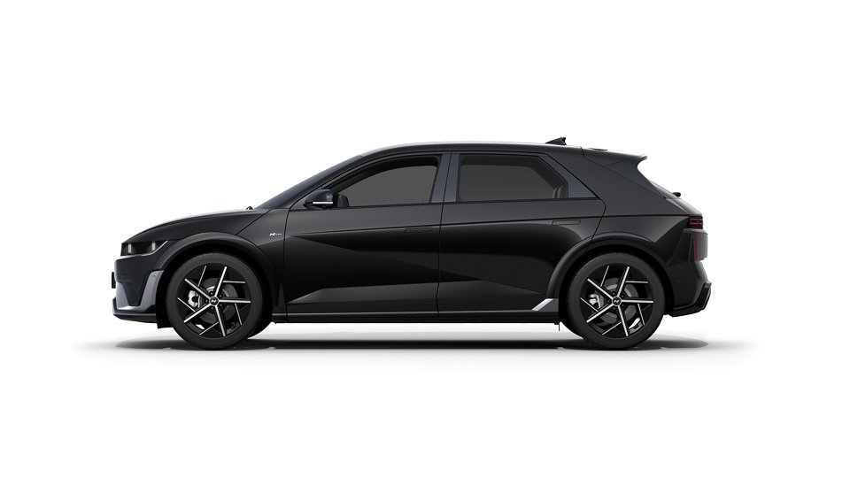Hyundai IONIQ 5 Facelift 84 kWh N-Line - Privatleasing 2025