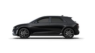 SUV Hyundai IONIQ 5 2 av 6