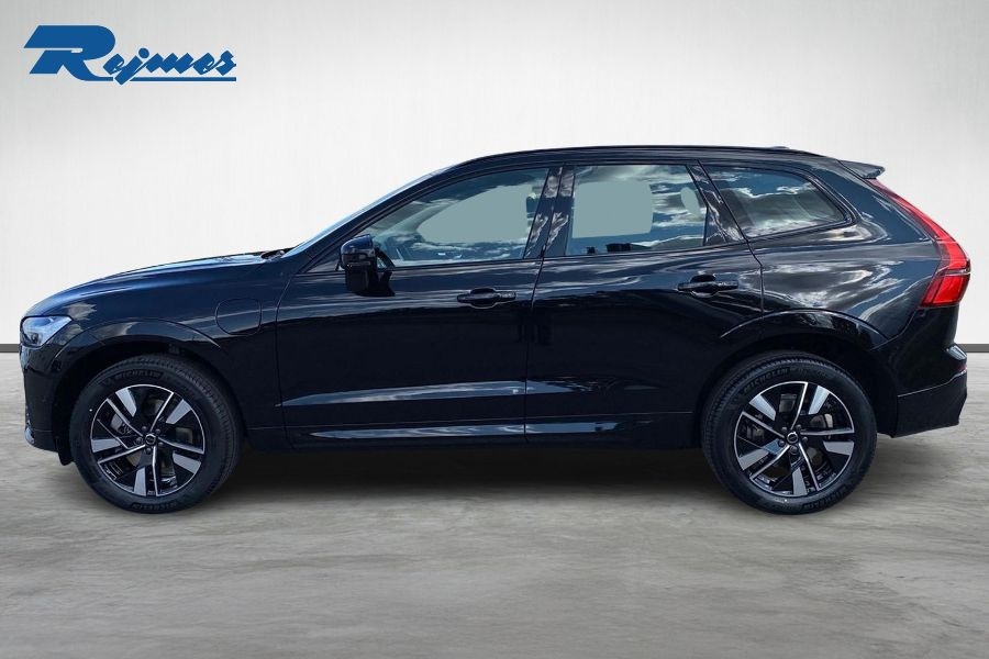 Volvo XC60 T6 Plus Dark Nordic Edition 2027, bild 3/52