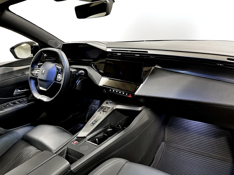 Bild på Peugeot 308 SW GT 1.2 PT 130hk Aut - 360,B-KAMERA,CARPLAY