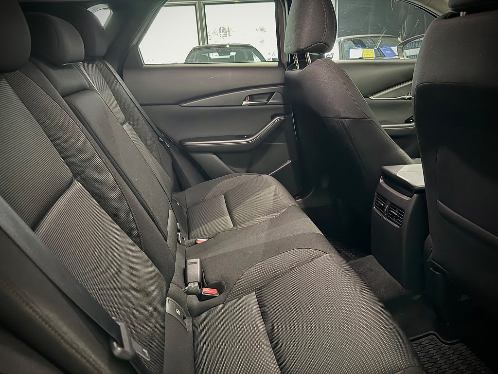 Mazda CX-30 2.0 e-SKYACTIV-G M Hybrid Euro 6 - bild 9
