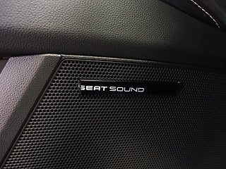 Kombi Seat Leon ST 22 av 25