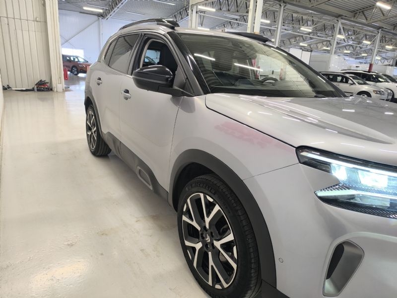 Citroen C5 2022, kuva 3/43