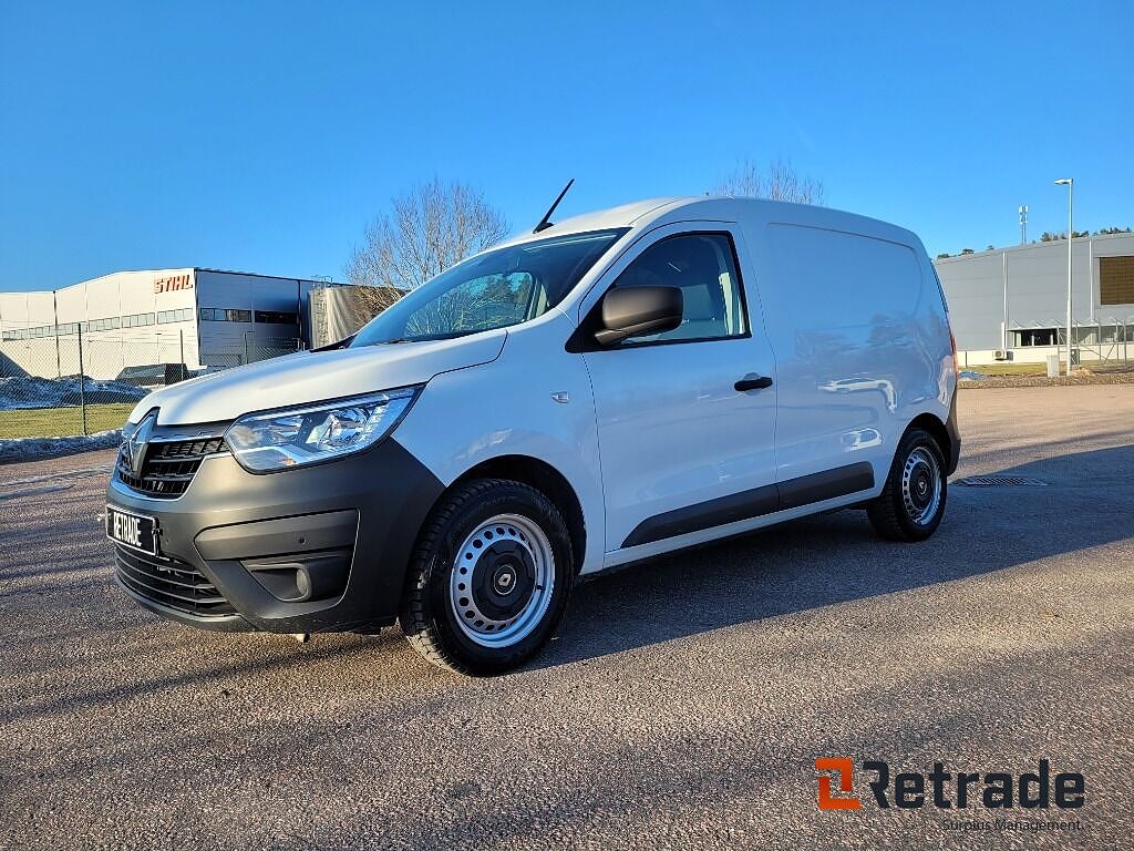 Renault EXPRESS 