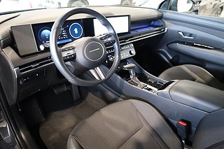 Kombi Hyundai Tucson 10 av 23