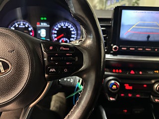 Kia Stonic 1.0 T-GDI DCT Advance Drag Mvärm Kamera CarPlay SoV – bild 22