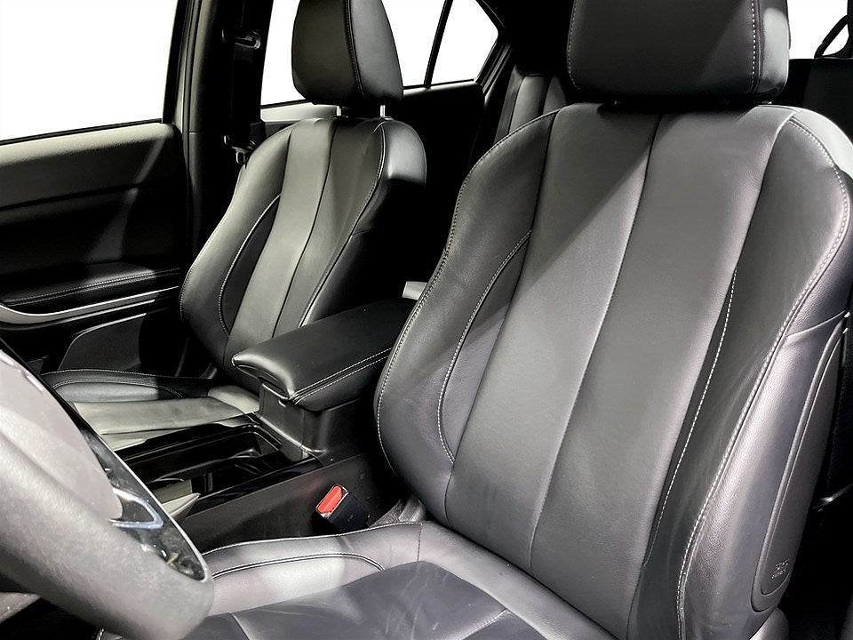 Bild på Mitsubishi Eclipse Cross Business Instyle PHEV 2.4 188hk Aut 4WD - 360-KAMERA