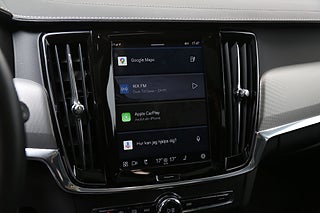 Kombi Volvo V90 18 av 29