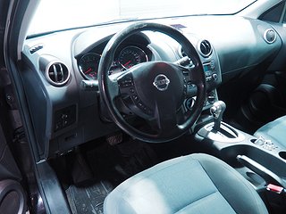 SUV Nissan Qashqai 10 av 20