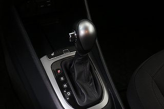 Halvkombi Kia Rio 15 av 17