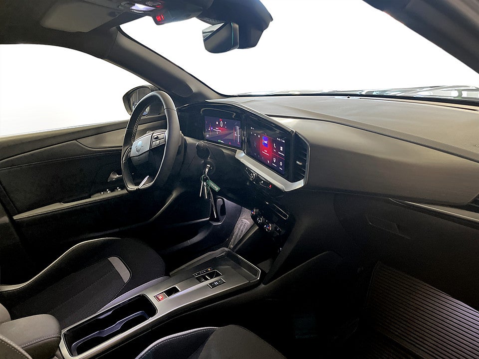 Bild på Opel Mokka GS 1.2 Turbo 130hk Aut B-KAMERA CARPLAY