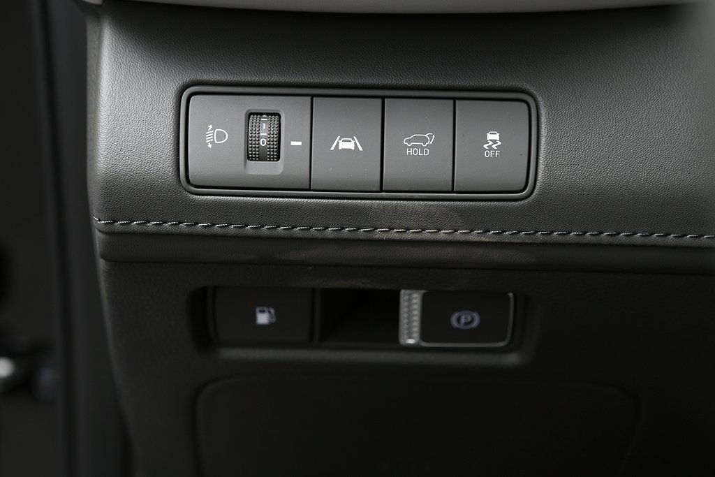 Hyundai Santa Fe Plug-in Hybrid 4WD Advanced Luxury Pack 2023