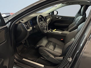 Volvo XC60 Recharge T6 AWD Geartronic PlusDark Edition 360Kam/Drag – bild 7