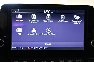 Halvkombi Kia Picanto 22 av 26