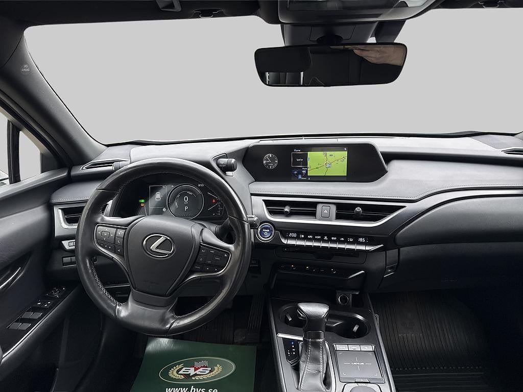 Lexus UX 2019 - miniatyr 9