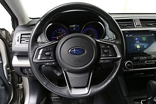Kombi Subaru Outback 19 av 33