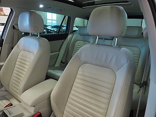 Kombi Volkswagen Passat 20 av 27
