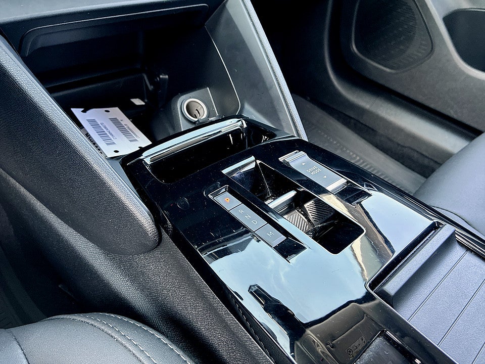 Bild på Citroen C4 Max Hybrid 145hk Aut B-KAMERA CARPLAY