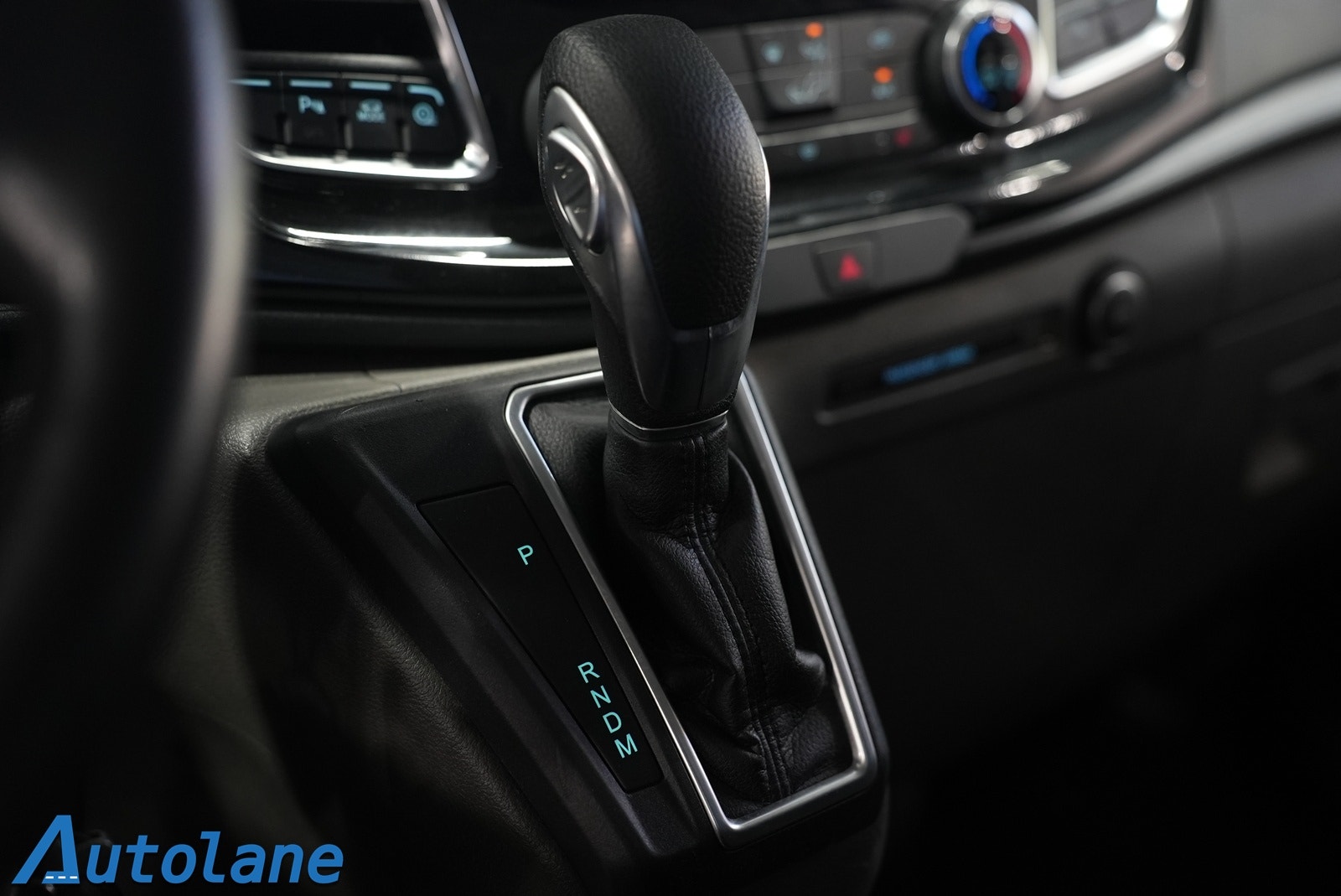Ford Transit Custom 290 2.0 EcoBlue SelectShift, 185hp, 2020