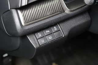 Halvkombi Honda Civic 12 av 23