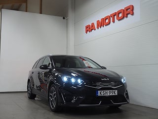 Kombi Kia Ceed 1 av 25