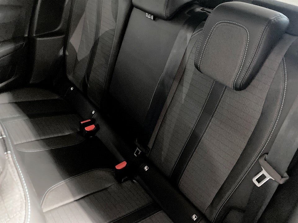 Bild på Peugeot 208 Allure 1.2 PT Aut B-KAMERA CARPLAY 100hk