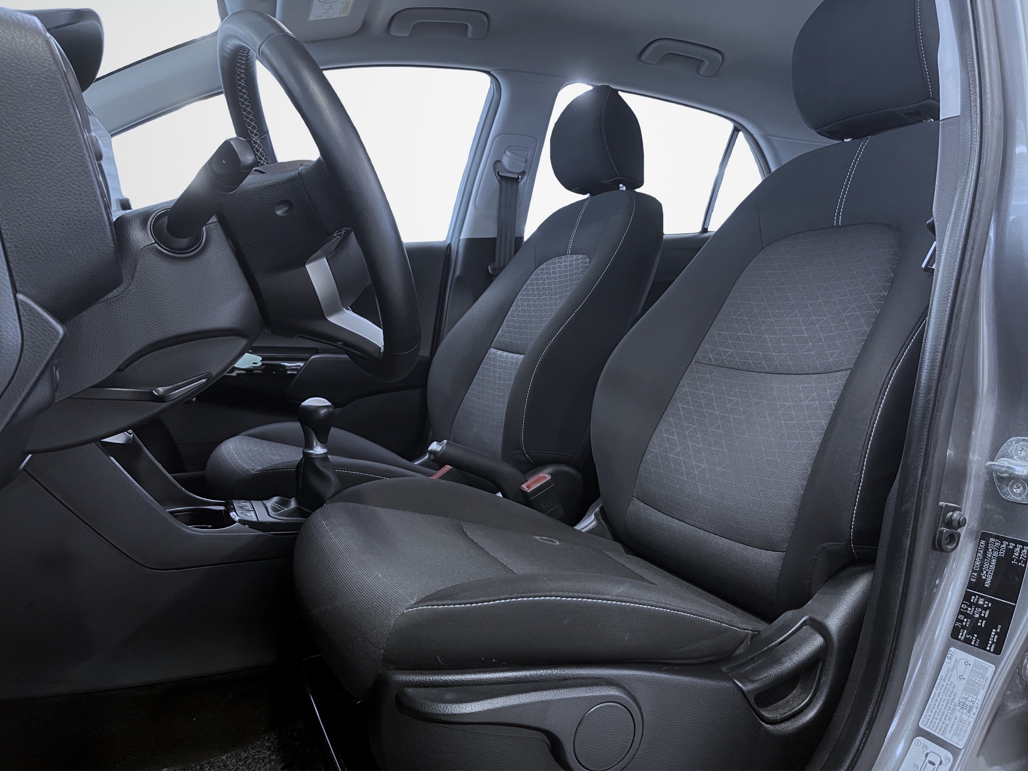 Kia Picanto 2022, bild 6/51