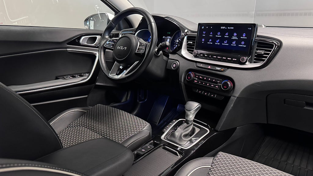 Kia Ceed 2024 - miniatyr 7