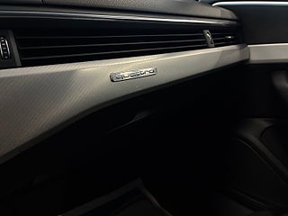 Audi A4 Avant 2.0 TDI quattro S Tronic Proline S&V-hjul Drag – bild 17