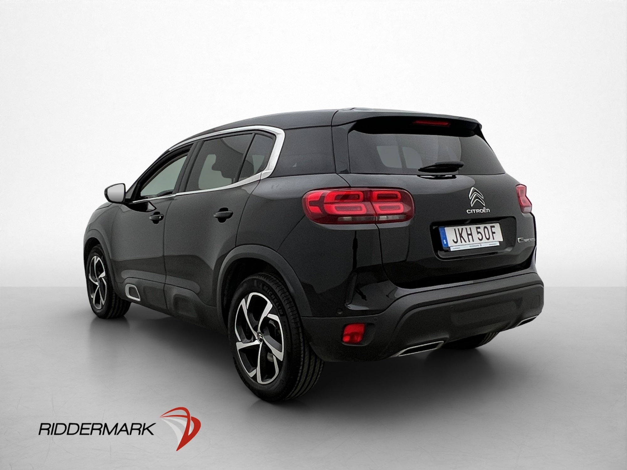 Citroen C5 Aircross 2020, bild 6/68