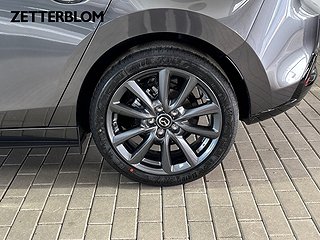 Kombi Mazda 3 12 av 14