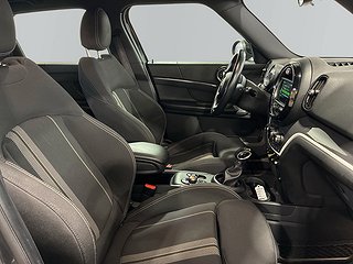 MINI Countryman Cooper SE ALL4 Salt II Psens Navi S&V-däck