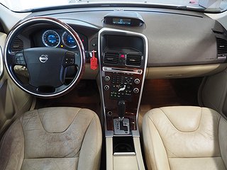 SUV Volvo XC60 15 av 21