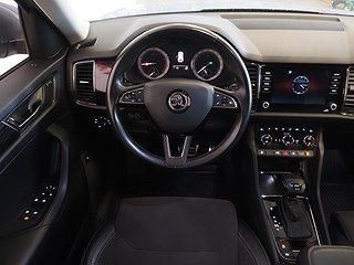 SUV Skoda Kodiaq 16 av 25