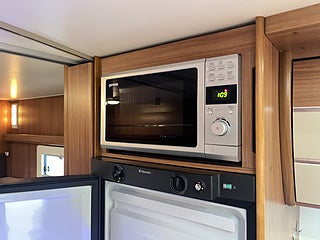 Husvagn-övrigt Adria ALPINA 743 UT 18 av 30