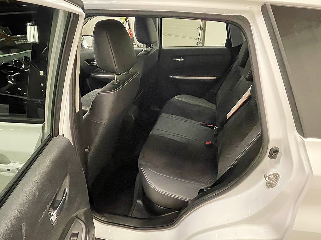 Suzuki Vitara 1.4T Hybrid 4x4 Inclusive MC