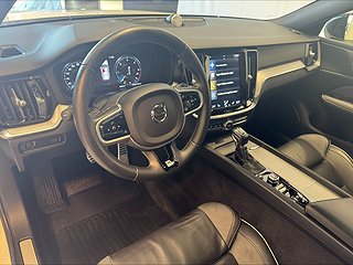 Volvo V60 D3 AWD R-Design/Polestar/Drag/Dvärm/Pano/Navi/S&V