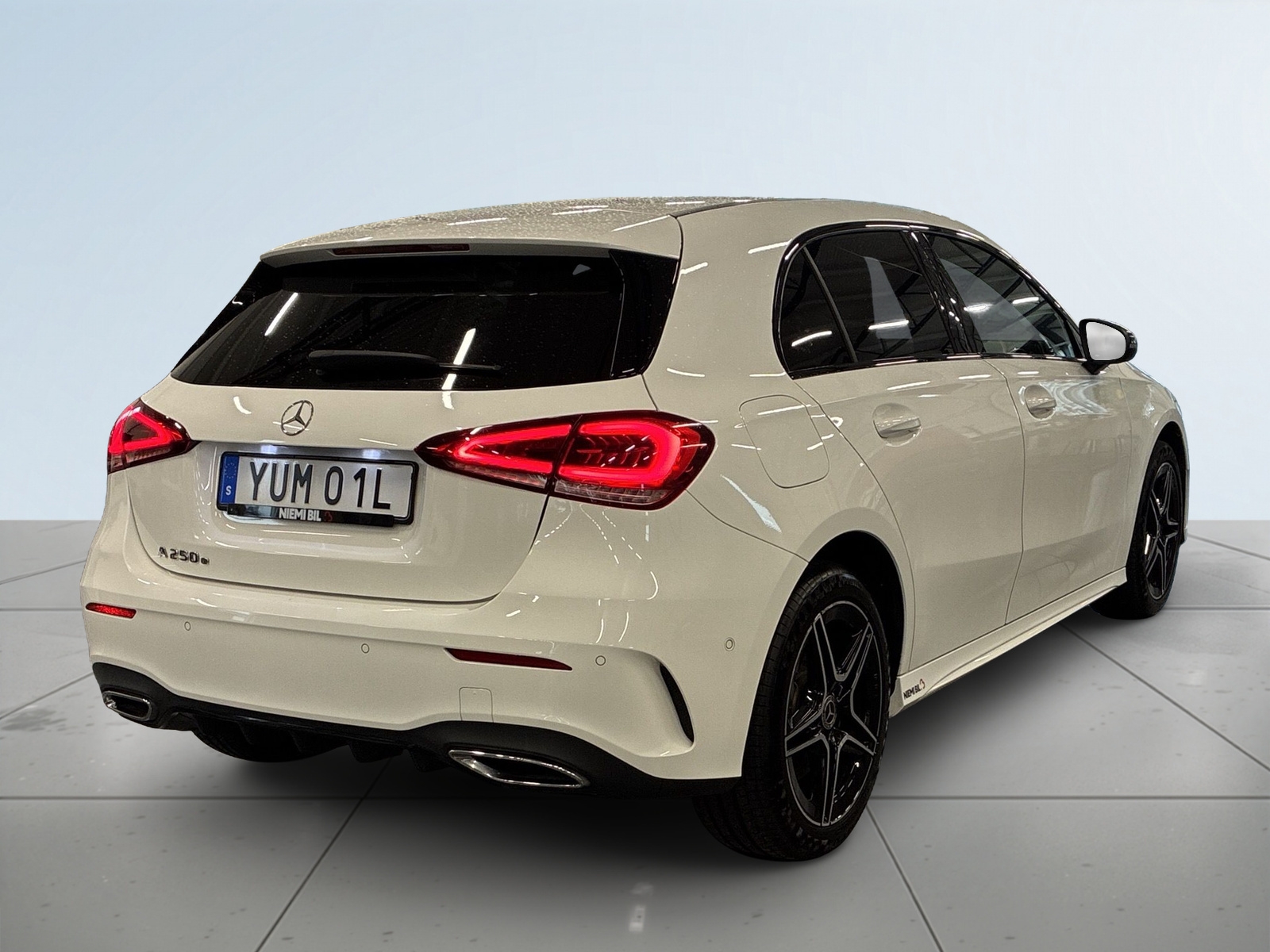 Mercedes-Benz A 2022, bild 6/10