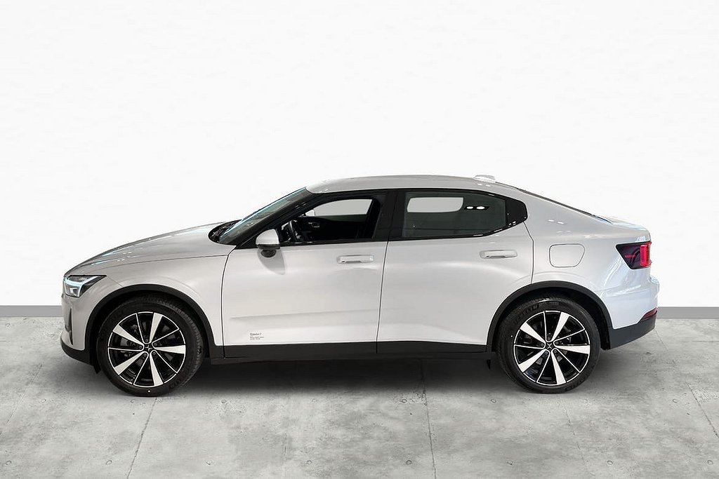 Polestar 2 Standard Range Single Motor 64kWh