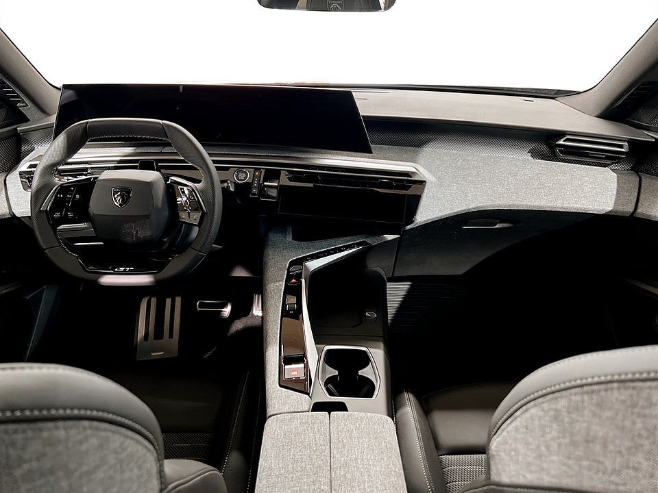 Bild på Peugeot 5008 GT Hybrid Aut - KAMPANJPRIS PRIVATLEASING 12 MÅN!
