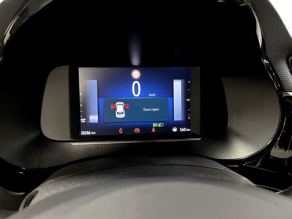 Bild på Opel Corsa GS 1.2 Turbo 100hk Aut B-KAMERA CARPLAY
